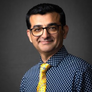 Irfan Bhatti, MD