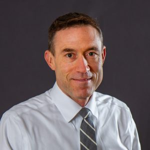 BJ Schultz, MD