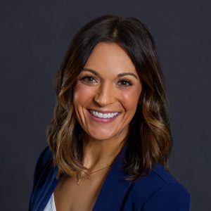 Carrin Rapp, RDH