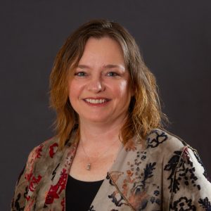 Casey Landsberg, PMHNP