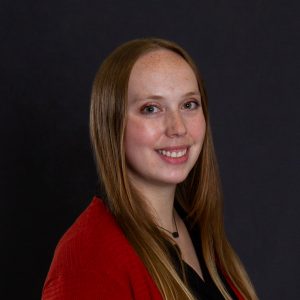 Cassi Tichenor, RDH