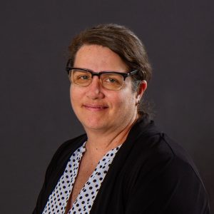 Chrissy Housewright, PMHNP
