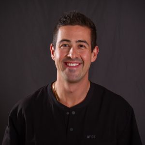 Christopher Cook, DDS