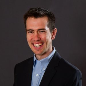 Colin McDonald, MD
