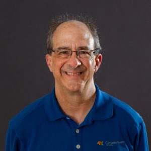 David Glick, MD