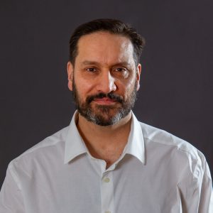Davinder Hayreh, MD