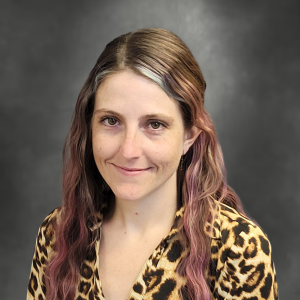 Esther Stetson, DDS