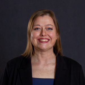 Elisha Krisher, RDH