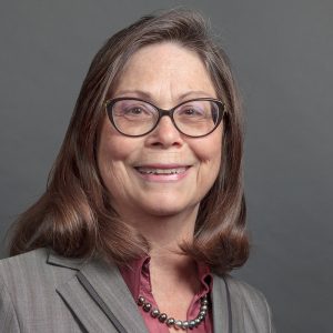 Margaret Ellett, PMHNP