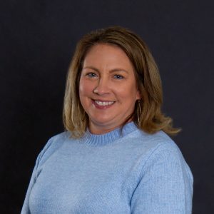 Erika Berhorst, RDH