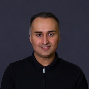 Faisal Matar, PMHNP
