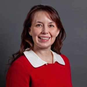 Elizabeth Garwood, MD
