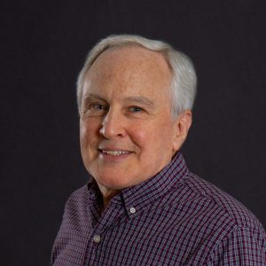 Gary Harris, DDS