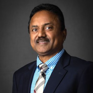 Bhaskar Gowda, MD