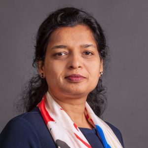 Monika Goyal, MD