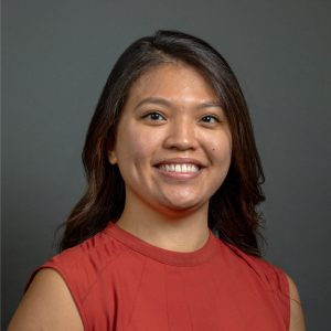 Arlene Invencion, DMD
