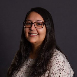 Isha Chaudhary, MD