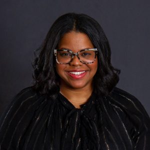 Jasmyn Williams, DMD