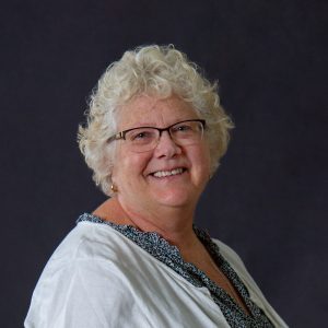Jeanne Voss, RDH