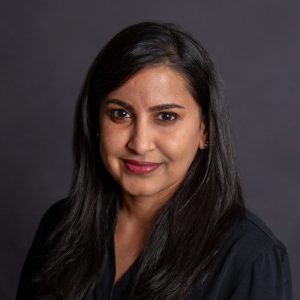 Jeena Priya Krishna, DDS