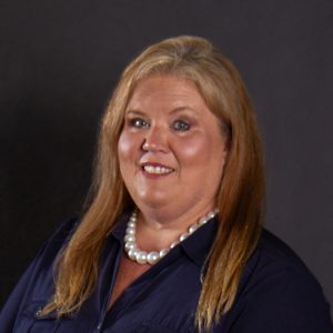 Jennifer Becker, PMHNP