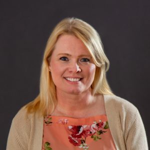 Jennifer Parks