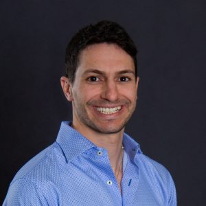 Jeremy Gutovitz, DMD