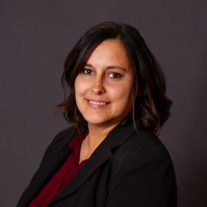 Jessica Williams, PMHNP