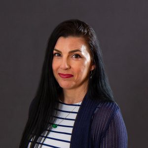 Jill Waan, PMHNP