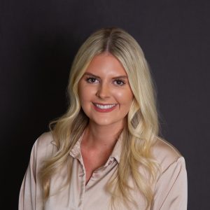 Kamryn Ungeheuer, RDH