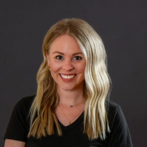 Katie Sommerich, PMHNP