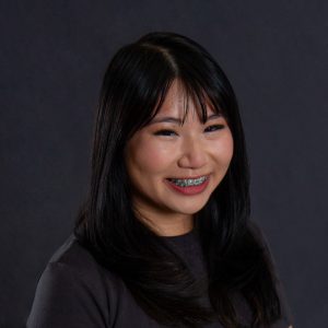 Kendra Phan, DMD