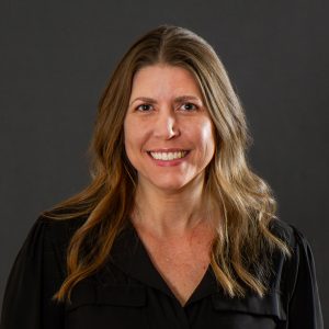 Keri Pruneau, PMHNP