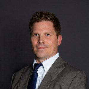 Kevin McCloskey, PMHNP