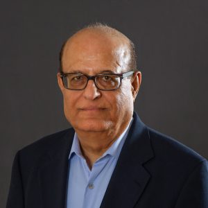 Khursheed Zia, MD