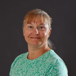 Kim McMillian, PMHNP