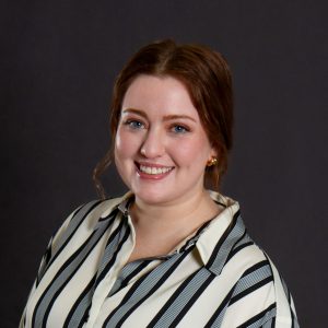 Leah Norvell, DMD