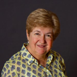 Maria Bitzer, PMHNP
