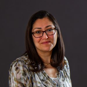Maysaa Nageeb, MD