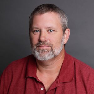 David McGatha, PMHNP