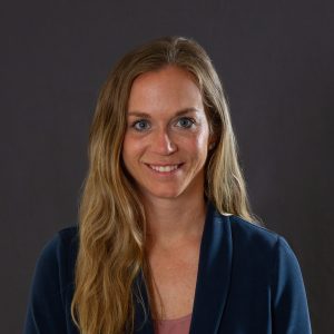 Megan Yonker, PMHNP