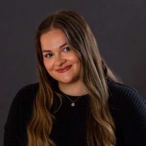 Meghan Klaas, PMHNP
