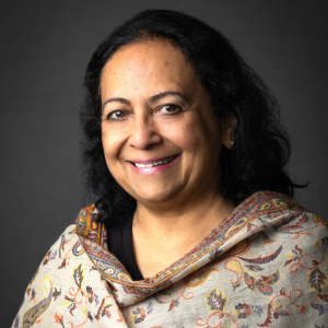Mehrunissa Ali, MD