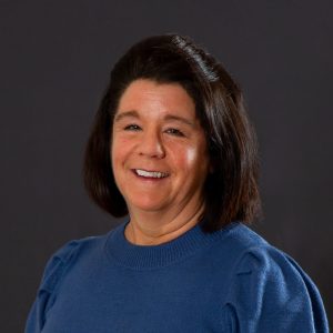 Michelle Martin, PNP