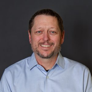 Mike Sperry, PharmD