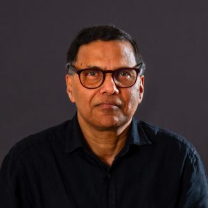 Mohammad Yousuf, MD