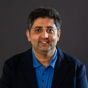 Muhammad Ul Islam, MD
