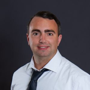 Nathan Carpenter, DMD