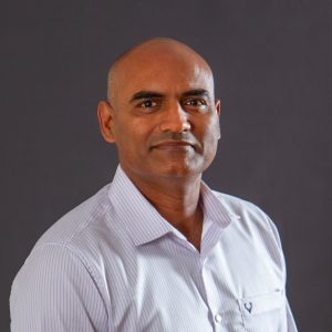 Naveen Yarasi, MD