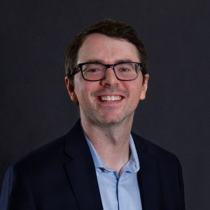 Nick Haste, DMD